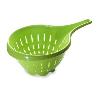 CEDZAK DURSZLAK PLASTIKOWY 24,5 CM MISA SITKO DO ODSĄCZANIA