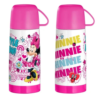 DAJ-TERMOS DZIECIĘCY 320ML *MINNIE* 37945