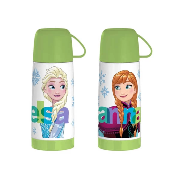 DAJ-TERMOS DZIECIĘCY 320ML ANNA-ELSA *FROZEN* 37951