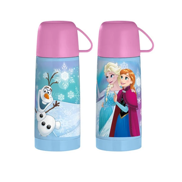 DAJ-TERMOS DZIECIĘCY 320ML SIOSTRY *FROZEN* 37936