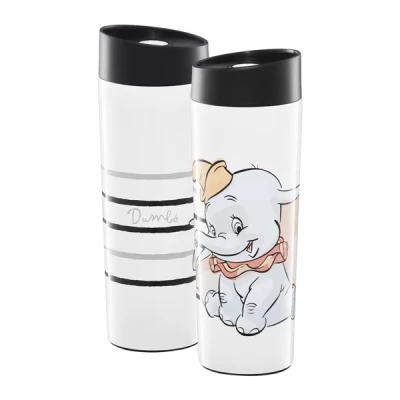 DAJ-TERMOS DZIECIĘCY 340ML *DAMBO* 72564