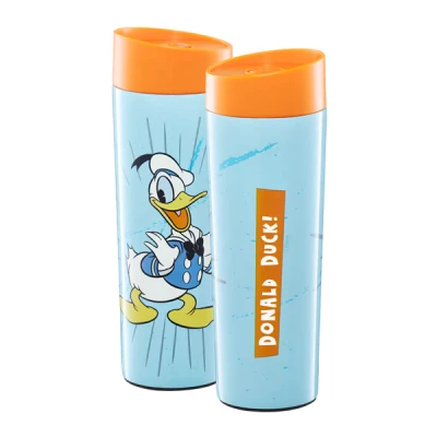 DAJ-TERMOS DZIECIĘCY 340ML *DONALD* 72584