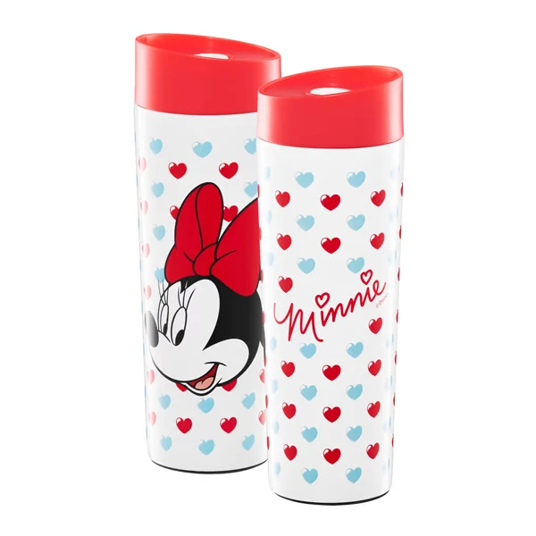 DAJ-TERMOS DZIECIĘCY 340ML *MINNIE* 72585