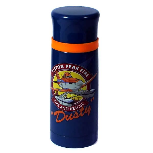 DAJ-TERMOS DZIECIĘCY 350ML *PLANES* 37917