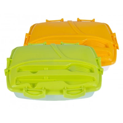 DAJ-APETIT POJEMNIK NA ŻYWNOŚĆ 23X19CM