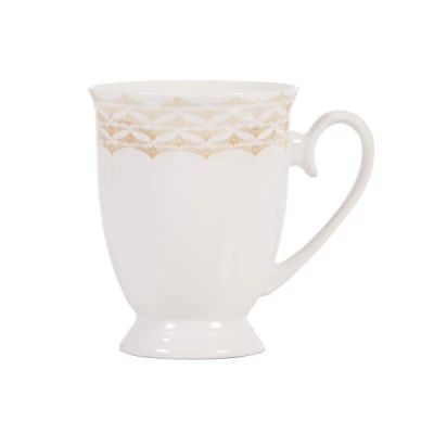 DAJ-KUBEK DIANA 300ML BEŻ 62979