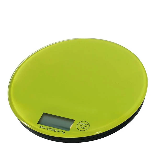 DAJ-WAGA KUCHENNA ZIELONA *CHARLOTTE* 61008