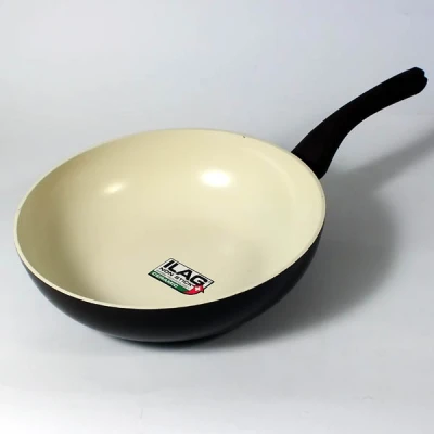 DAJ-WOK 28CM PURELINE 80006