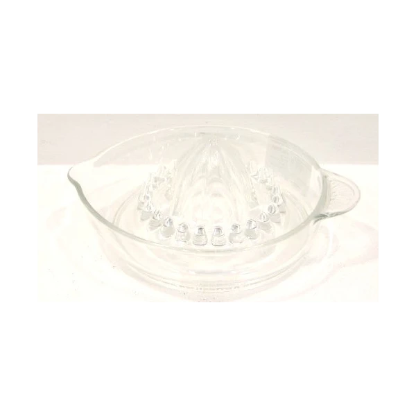 DAJ-WYCISKACZ DO CYTRUSÓW SZKLANY 13CM 04402