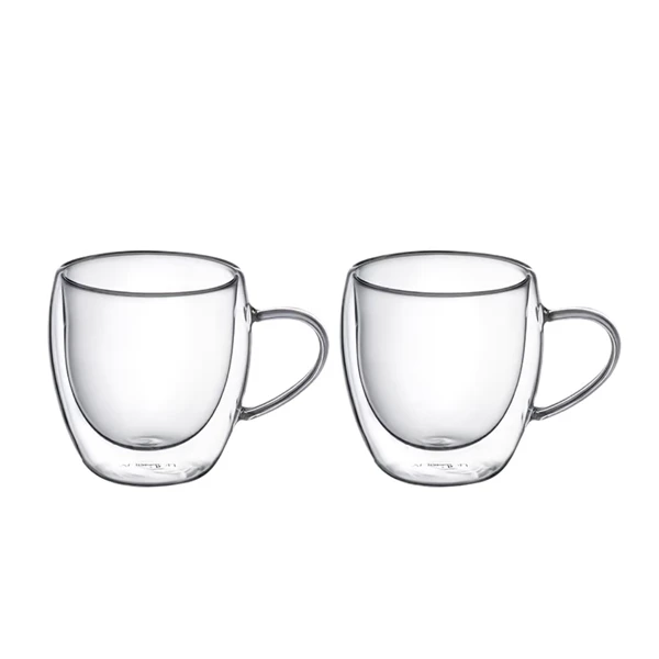 DAJ-ZESTAW 2-SZKLANEK TERMO 250ML 96879