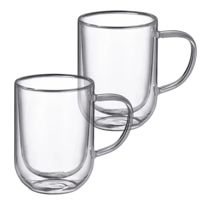 DAJ-ZESTAW 2-SZKLANEK TERMO 400ML 96884