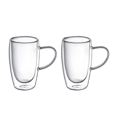 DAJ-ZESTAW 2-SZKLANEK TERMO 450ML 96883