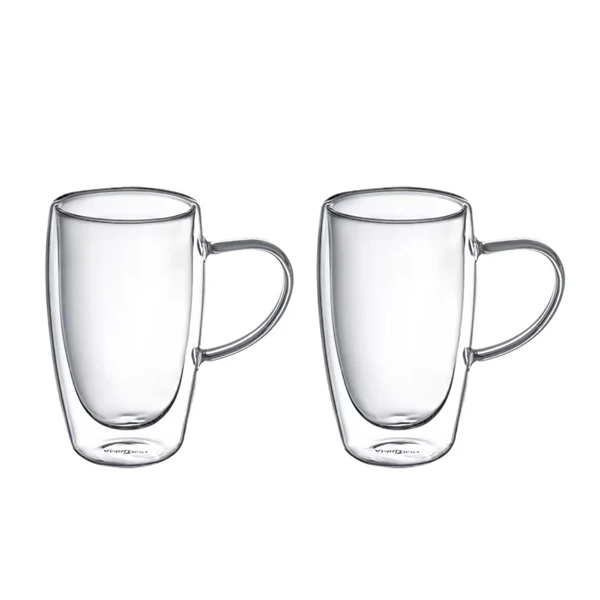 DAJ-ZESTAW 2-SZKLANEK TERMO 450ML 96883