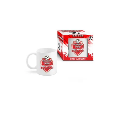 BG-KUBEK BOSS 300ML *KTO WYGRA MECZ*