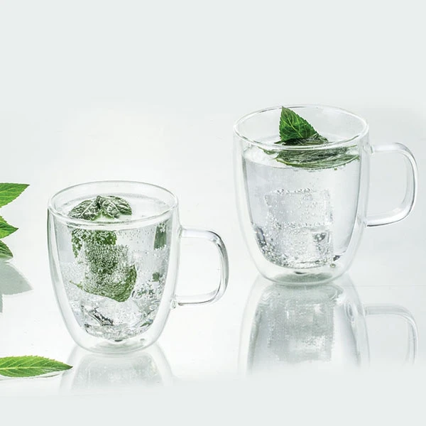 DAJ-ZESTAW 2-SZKLANEK TERMO Z UCHEM 350ML 96855