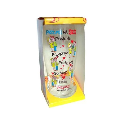 BG-SZ.PIWO 0,5L*PRZEPIS NA SEX