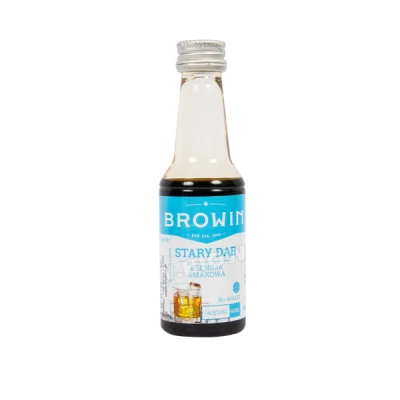 BR-ESENCJA SMAKOWA *STARY DĄB* 40ML 404420