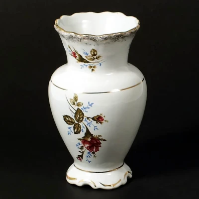 CERKAM-WAZON *DANA* MAŁY RÓŻA DYM-265