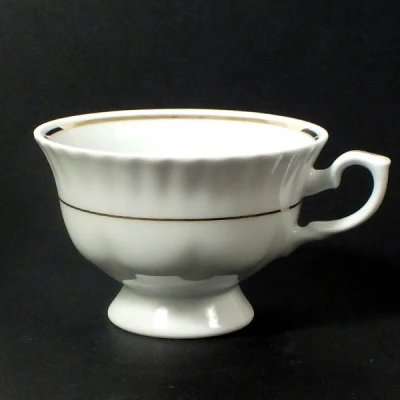 CHODZIEŻ-FILIŻANKA NISKA 0,22 *IWONA B014*