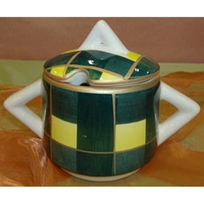 CUKIERNICA MAŁA *KRATKA*