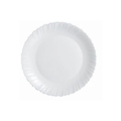 FESTON-TALERZ PŁYTKI 25CM H3662