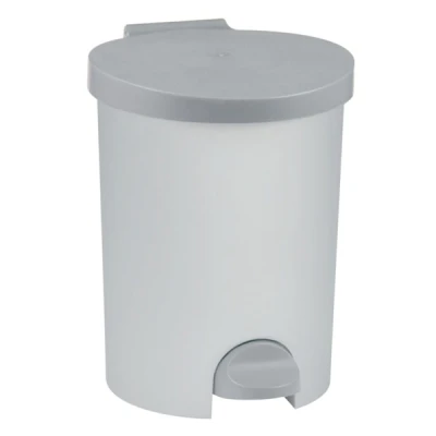 KOSZ Z PEDAŁEM 15L OKR.SŁUPSK