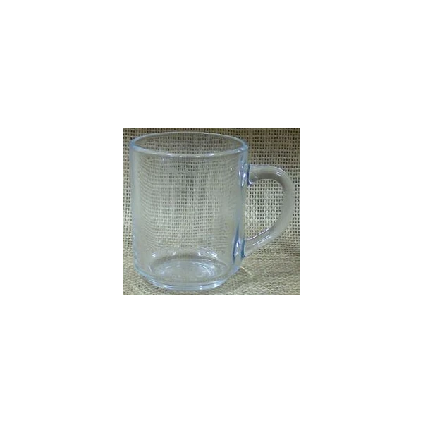 KUBEK 25CL ARCOROC BEZBARWNY 39739