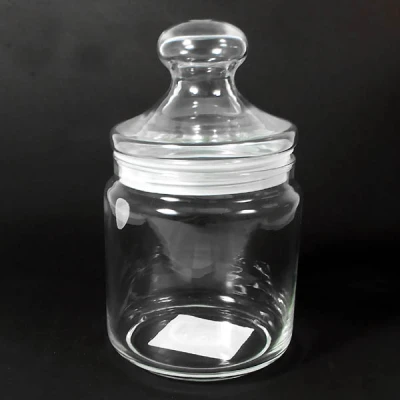 DAJAR-SŁOIK 0,75L  CLUB 03735