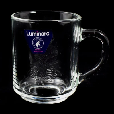 KUBEK 25CL ARCOROC BEZBARWNY JADE 33084