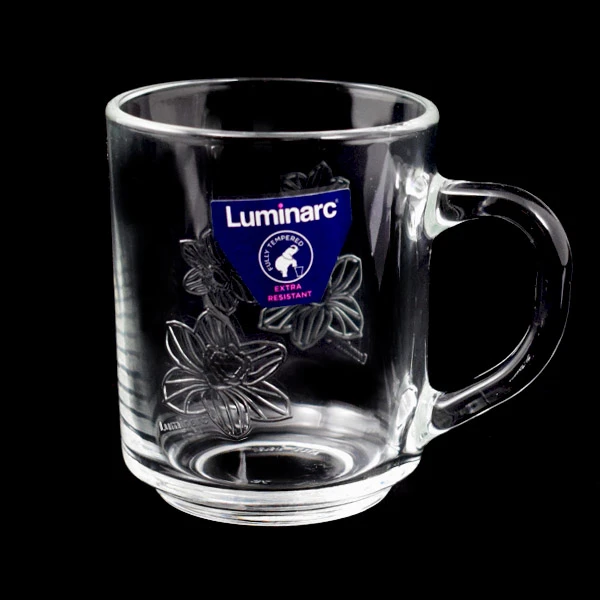 KUBEK 25CL ARCOROC BEZBARWNY NARCISSET 33087