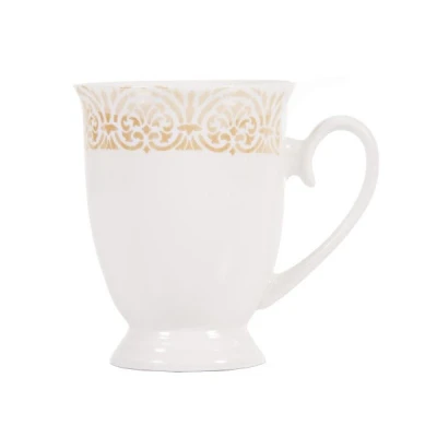 DAJ-KUBEK DIANA 300ML BEŻ 62978