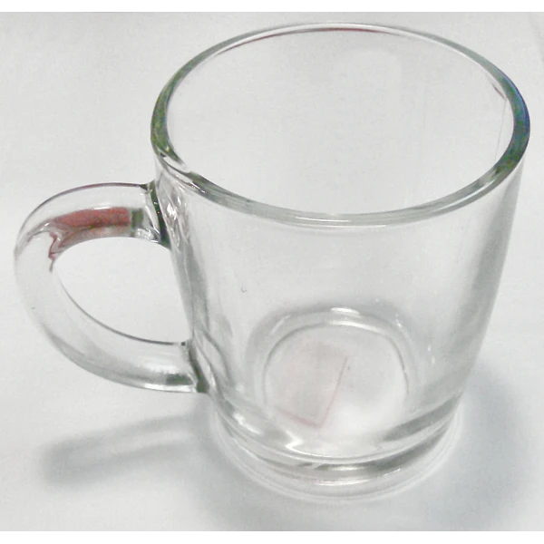 KUBEK PRZEZR.350ML BASIC