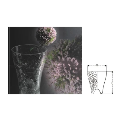 DONICZKA NA STORCZYKA *VAŁ* H-17 Q-14 DUŻA KRAKLA