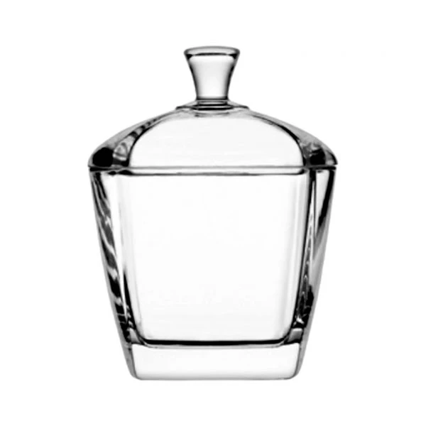 N7068-CUKIERNICZKA STERLING 9CM Z/P