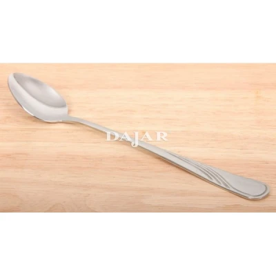 NAPOLI- 1 ŁYŻECZKA DO HERBATY 28599