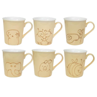 VER-KUBEK *TIMMY* 290ML