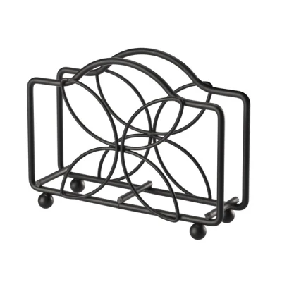 GAL-SERWETNIK TOGO CZARNY 21470