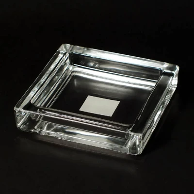 GARDEN-ŚWIECZNIK SZKLANY *LT 0238*