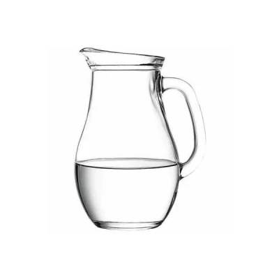 GAR-DZBANEK 1L SZKLANY 400008