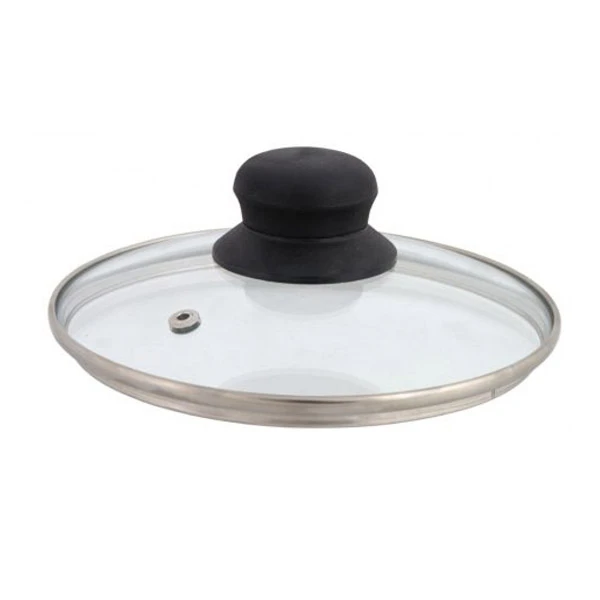 POKRYWA SZKLANA 18CM 93794