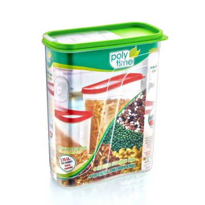 KATEX-POJEMNIK NA ART. SYPKIE 2.75L E-393