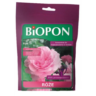 KONCENTRAT ROZPUSZCZALNY DO RÓŻ 350G