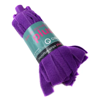 KONEX-MOP PASKOWY MIKROFIBRA *FLASH/PLUS* MIX KOLOR