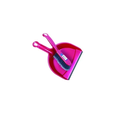 KONEX-ZMIOTKA+SZUFELKA Z/G OPTIMA 33420 / 12/