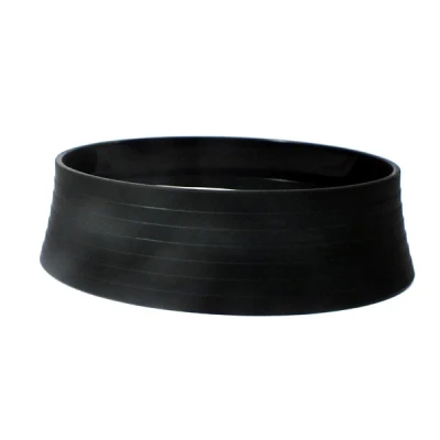 KONTRAST-MYDELNICZKA *SILU* CZARNA