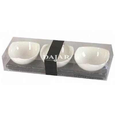 SALSA-3 MISECZKI 8X4CM W PVC