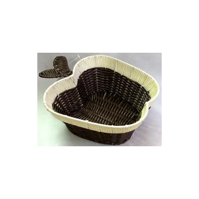 KOSZYK WYPLATANY *0448*