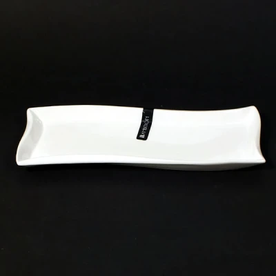 SALSA-PÓŁMISEK FALA 30X10CM