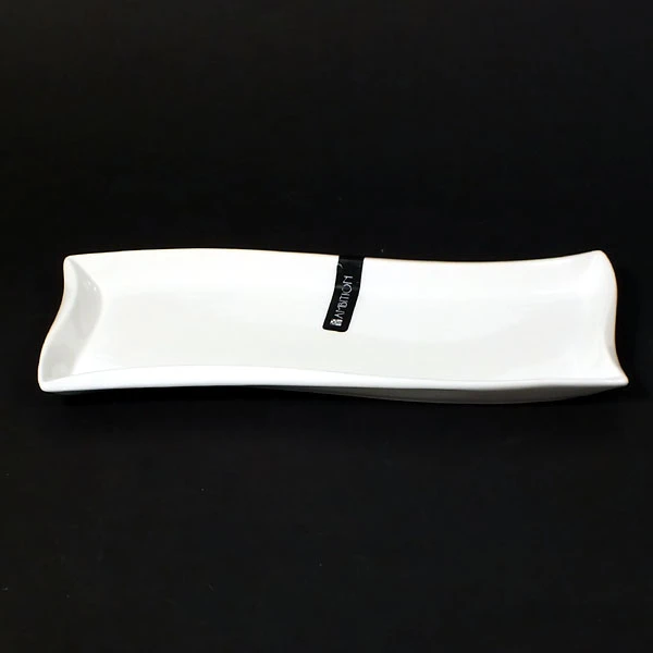 SALSA-PÓŁMISEK FALA 30X10CM