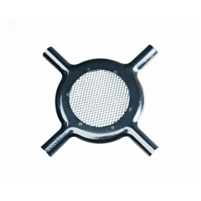 KRALIPEX-SUPER KRZYŻAK NA GAZ *CZARNY*